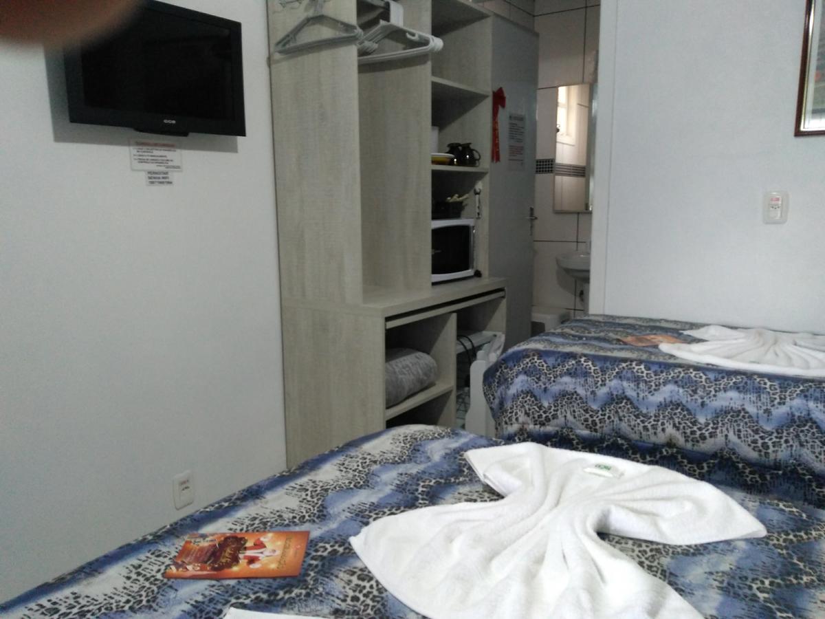 Hospedagem Da Laranjeira Грамаду Екстериор снимка